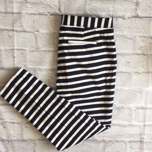 Express dress ankle pants - EUC